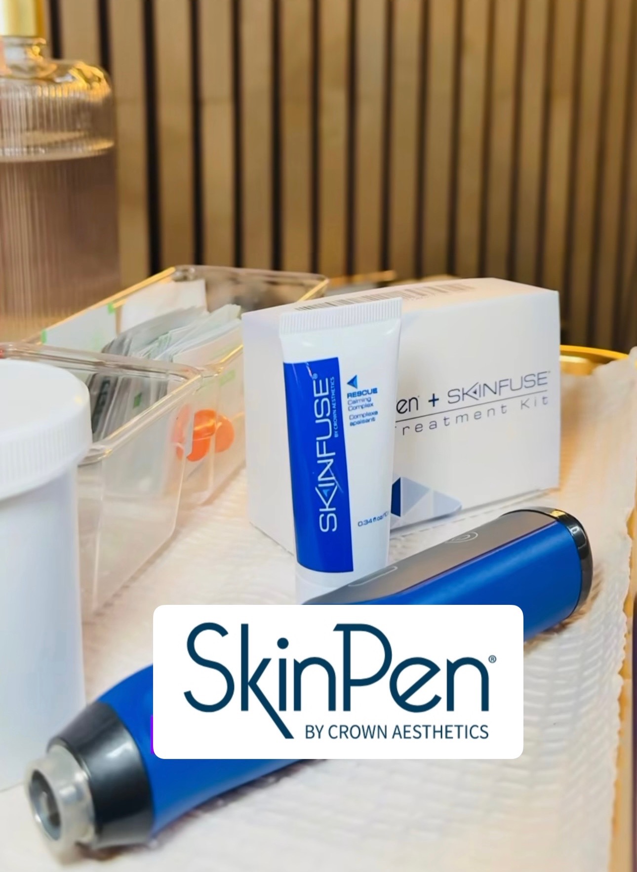 SkinPen Microneedling